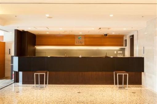фото отеля Tokyu Stay Shibuya Shin-Minamiguchi