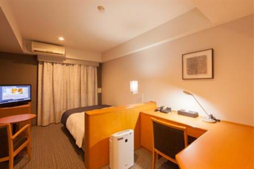 фото отеля Tokyu Stay Shibuya Shin-Minamiguchi