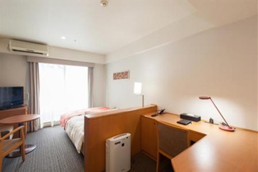 фото отеля Tokyu Stay Shibuya Shin-Minamiguchi
