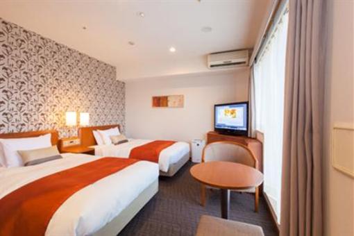фото отеля Tokyu Stay Shibuya Shin-Minamiguchi