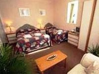 Claremont Bed & Breakfast Bournemouth