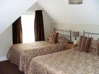 фото отеля Claremont Bed & Breakfast Bournemouth