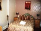 фото отеля Claremont Bed & Breakfast Bournemouth