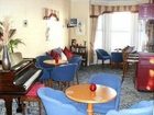 фото отеля Claremont Bed & Breakfast Bournemouth