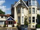 фото отеля Claremont Bed & Breakfast Bournemouth