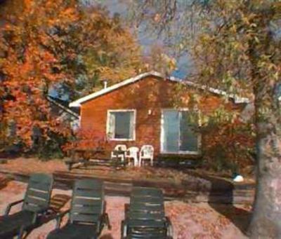 фото отеля Torbay Cottages