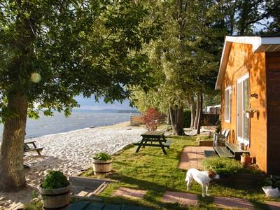 фото отеля Torbay Cottages