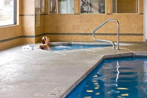 фото отеля Holiday Inn West Yellowstone