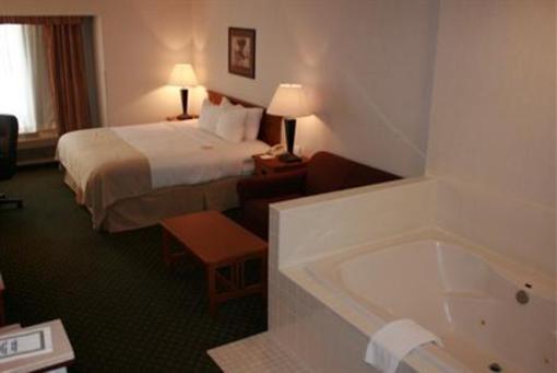 фото отеля Holiday Inn West Yellowstone