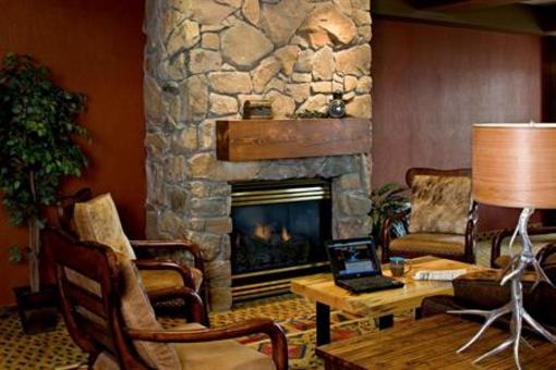 фото отеля Holiday Inn West Yellowstone