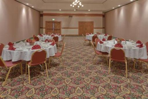фото отеля Holiday Inn West Yellowstone