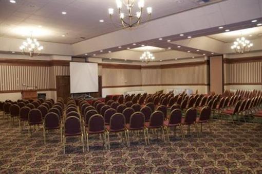фото отеля Holiday Inn West Yellowstone