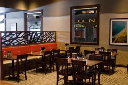 фото отеля Holiday Inn West Yellowstone