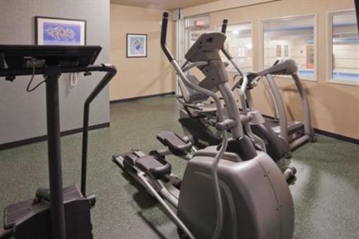 фото отеля Holiday Inn West Yellowstone