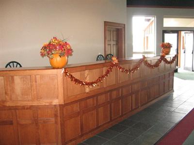фото отеля Holiday Inn West Yellowstone