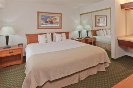 фото отеля Holiday Inn West Yellowstone