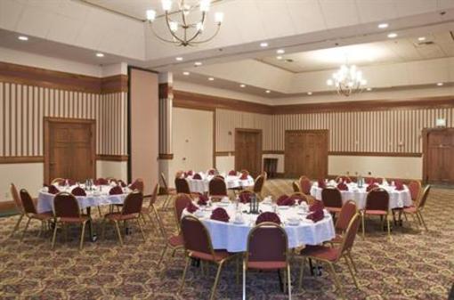 фото отеля Holiday Inn West Yellowstone