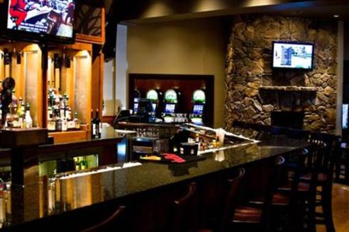 фото отеля Holiday Inn West Yellowstone