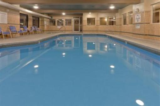 фото отеля Holiday Inn West Yellowstone