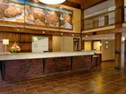 фото отеля Holiday Inn West Yellowstone