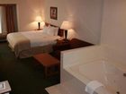 фото отеля Holiday Inn West Yellowstone