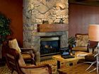 фото отеля Holiday Inn West Yellowstone