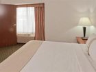 фото отеля Holiday Inn West Yellowstone