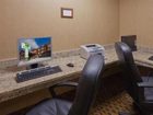 фото отеля Holiday Inn West Yellowstone