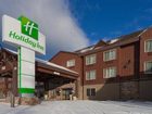 фото отеля Holiday Inn West Yellowstone