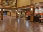 фото отеля Holiday Inn West Yellowstone