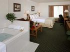 фото отеля Holiday Inn West Yellowstone
