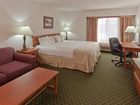 фото отеля Holiday Inn West Yellowstone