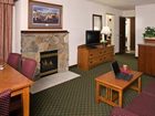 фото отеля Holiday Inn West Yellowstone