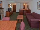 фото отеля Holiday Inn West Yellowstone