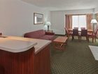 фото отеля Holiday Inn West Yellowstone