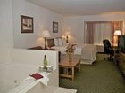фото отеля Holiday Inn West Yellowstone