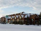 фото отеля Holiday Inn West Yellowstone