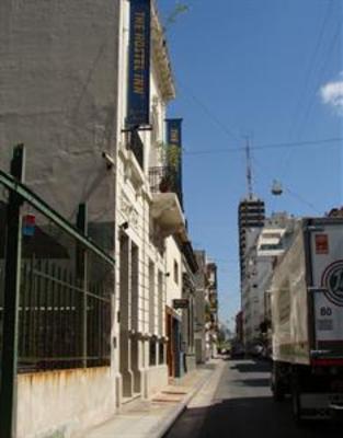 фото отеля Hostel Inn Tango City Buenos Aires
