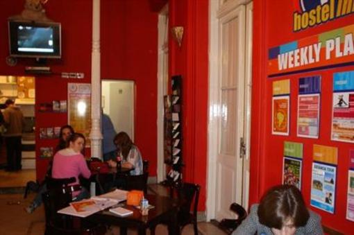 фото отеля Hostel Inn Tango City Buenos Aires