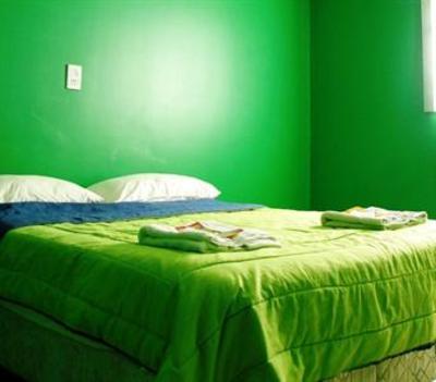 фото отеля Hostel Inn Tango City Buenos Aires