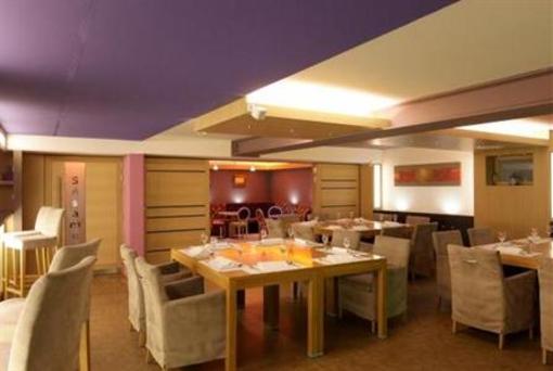 фото отеля Olivier Hotel Strassen (Luxembourg)