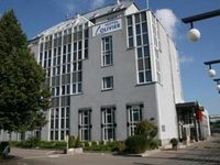 Olivier Hotel Strassen (Luxembourg)