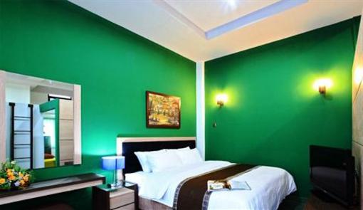 фото отеля Home Inn