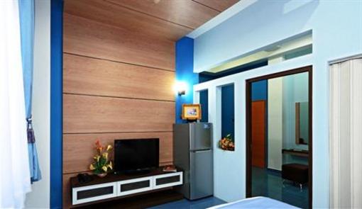 фото отеля Home Inn