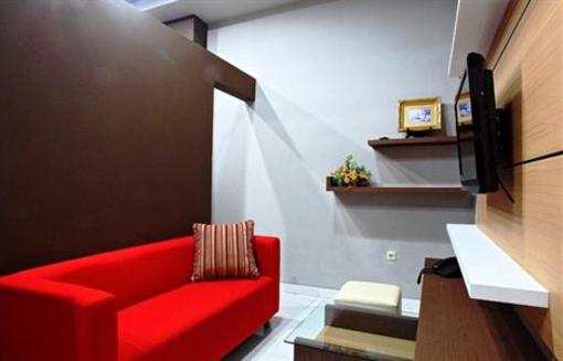 фото отеля Home Inn