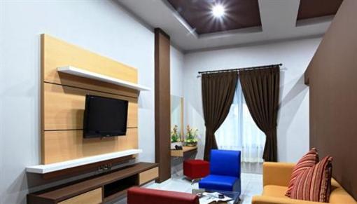 фото отеля Home Inn