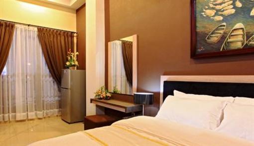 фото отеля Home Inn