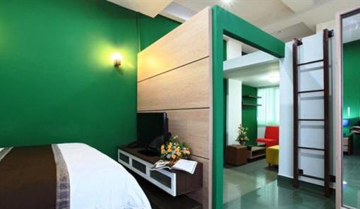 фото отеля Home Inn