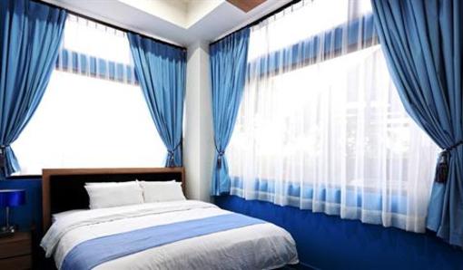 фото отеля Home Inn