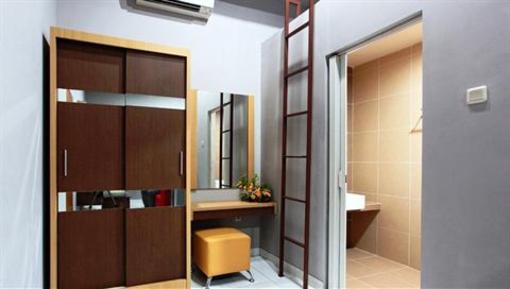 фото отеля Home Inn